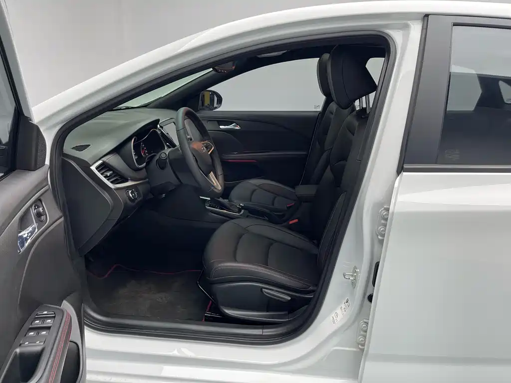 Chevrolet Chevrolet Cruze 2019 RS 330T Automatic Comfort Edition China VI 2019 - thumbnail 13