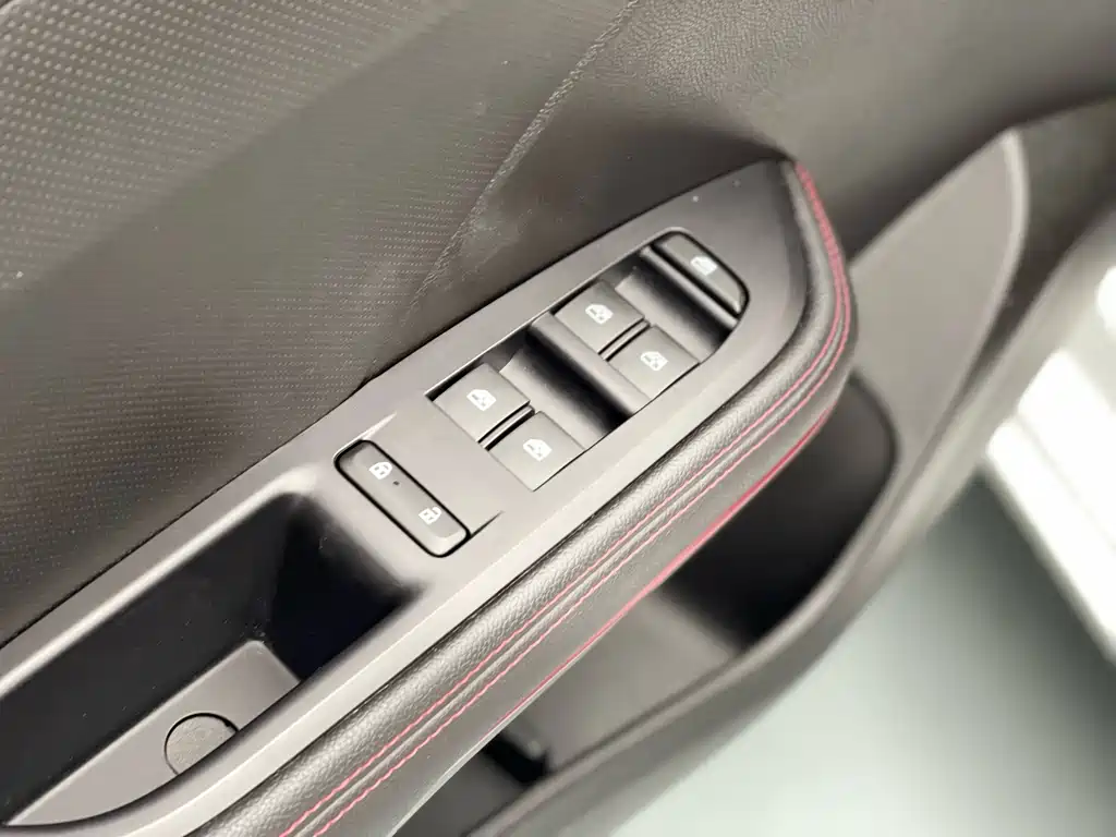 Chevrolet Chevrolet Cruze 2019 RS 330T Automatic Comfort Edition China VI 2019 - thumbnail 19