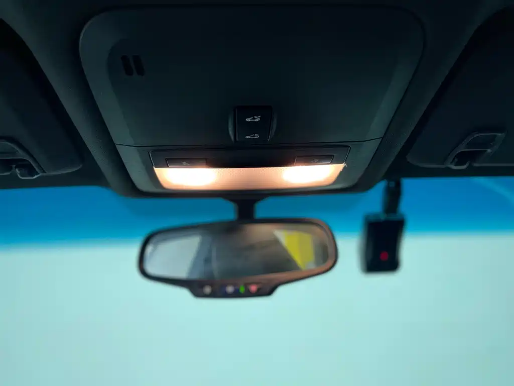 Chevrolet Chevrolet Cruze 2019 RS 330T Automatic Comfort Edition China VI 2019 - thumbnail 21