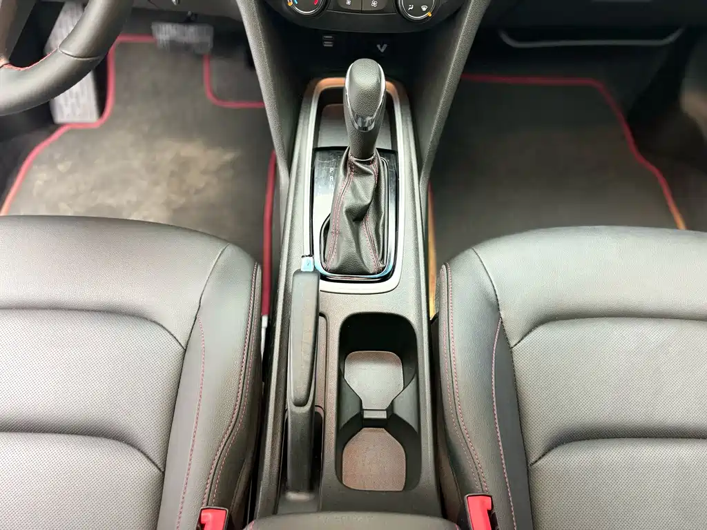 Chevrolet Chevrolet Cruze 2019 RS 330T Automatic Comfort Edition China VI 2019 - thumbnail 22