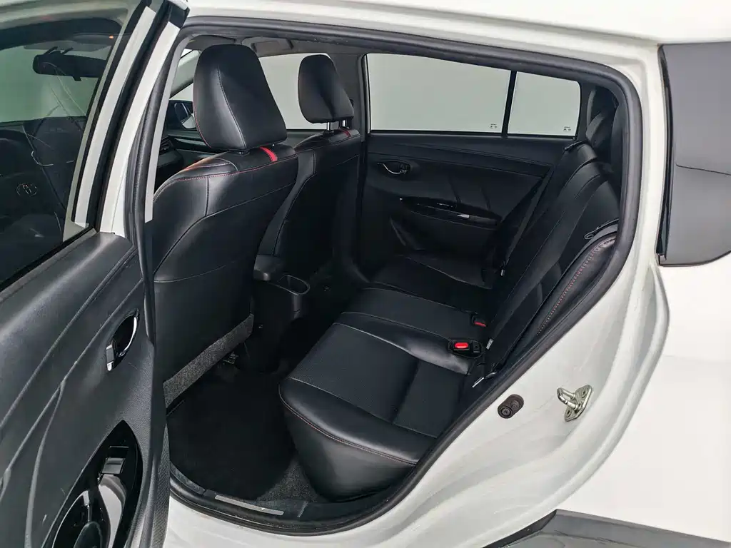 Toyota YARIS L Zhixuan 2022 Zhixuan X 1.5L CVT Luxury PLUS Edition 2022 - thumbnail 12