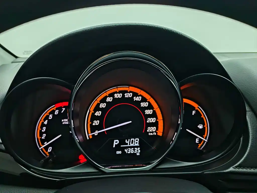 Toyota YARIS L Zhixuan 2022 Zhixuan X 1.5L CVT Luxury PLUS Edition 2022 - thumbnail 15
