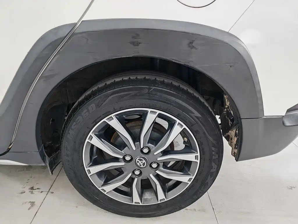 Toyota YARIS L Zhixuan 2022 Zhixuan X 1.5L CVT Luxury PLUS Edition 2022 - thumbnail 17