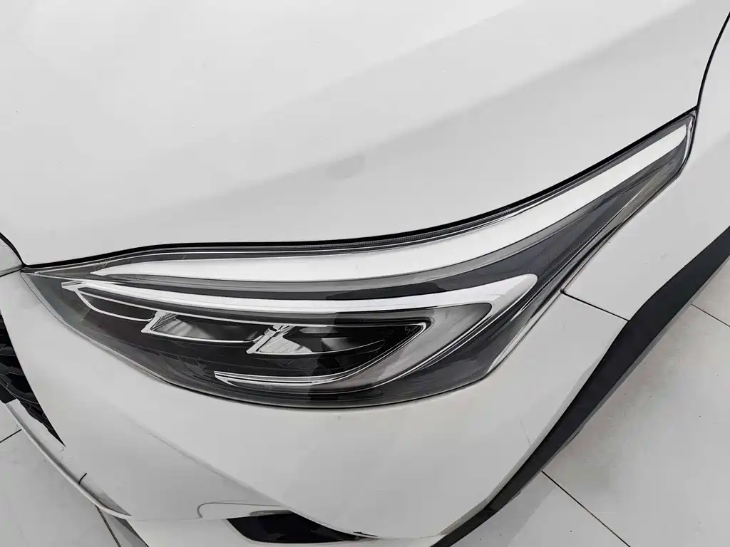 Toyota YARIS L Zhixuan 2022 Zhixuan X 1.5L CVT Luxury PLUS Edition 2022 - thumbnail 21