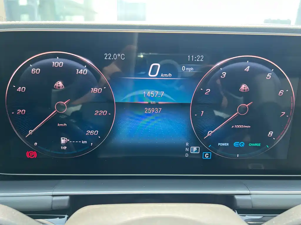 Mercedes-Benz Mercedes-Benz GLS 2021 Model Year Facelift GLS 450 4MATIC Luxury Edition 2021 - thumbnail 20
