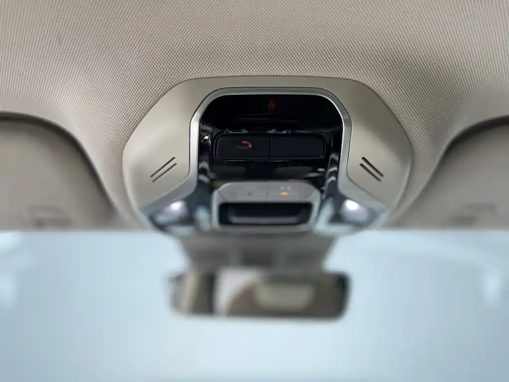 Geely Auto Geely ICON 2020 1.5TD i9 BSG 2021 - thumbnail 10