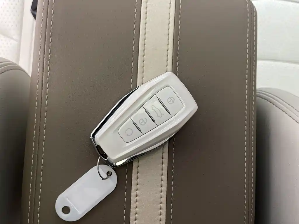 Geely Auto Geely ICON 2020 1.5TD i9 BSG 2021 - thumbnail 11