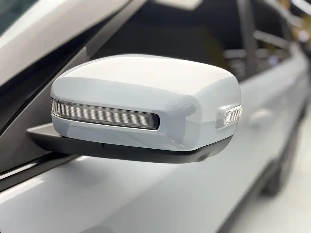 Geely Auto Geely ICON 2020 1.5TD i9 BSG 2021 - thumbnail 27