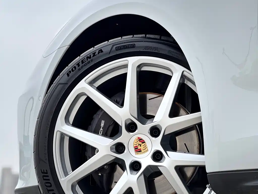 Porsche Porsche Panamera 2026 Panamera 4 Executive Long Wheelbase 2.9T 2025 - thumbnail 18