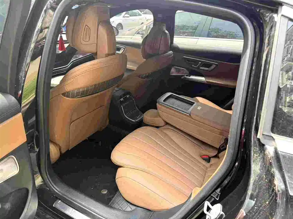 Mercedes-Benz Mercedes-Benz E-Class 2024 E 300 L Luxury Model 2024 - thumbnail 6