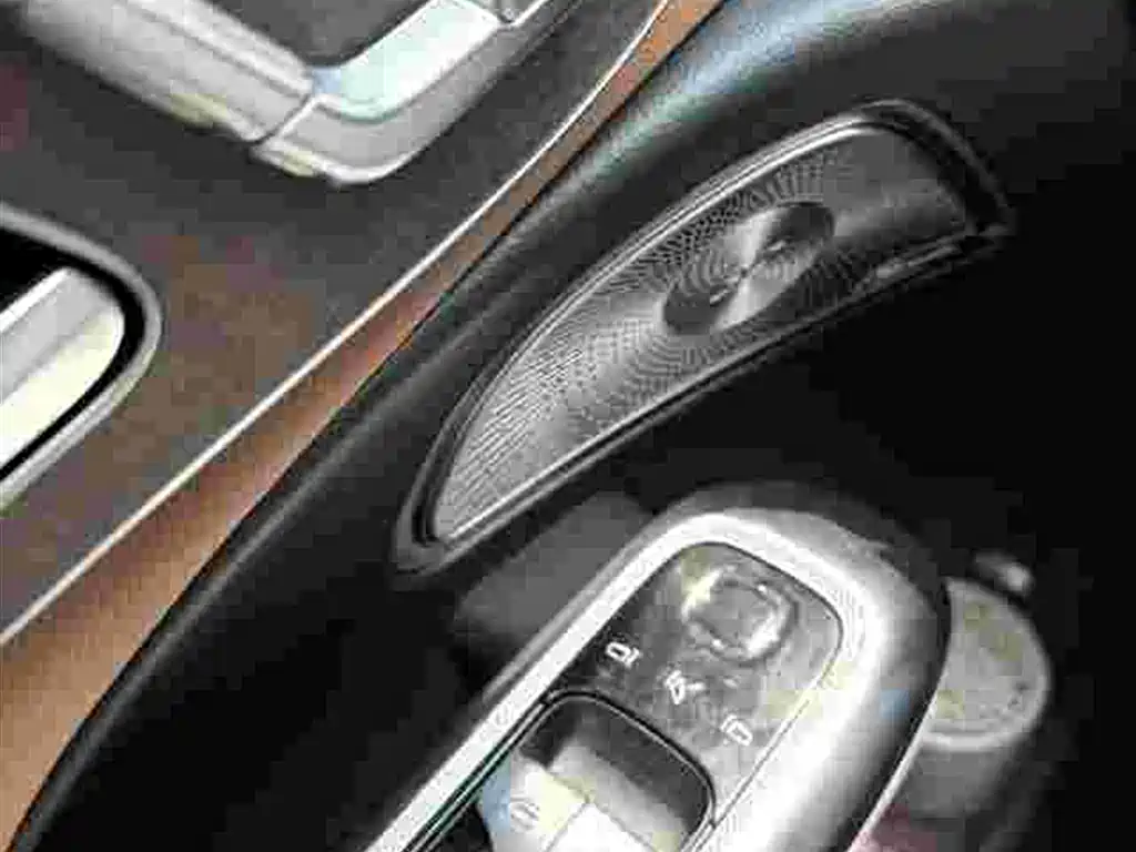 Mercedes-Benz Mercedes-Benz E-Class 2024 E 300 L Luxury Model 2024 - thumbnail 8