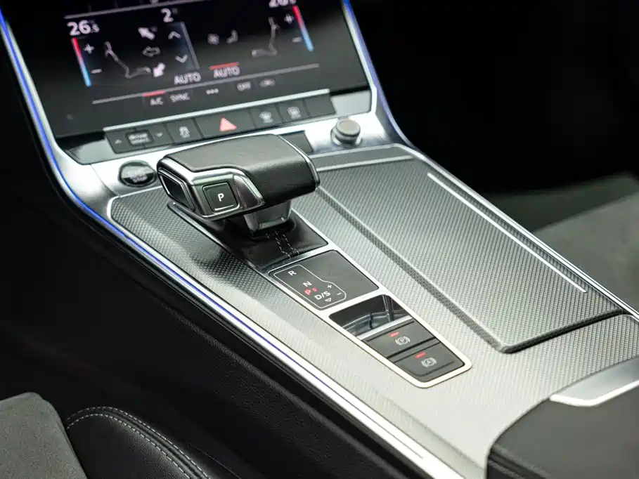 Audi Audi A6L 2022 45 TFSI Premium Dynamic Edition 2024 - thumbnail 14