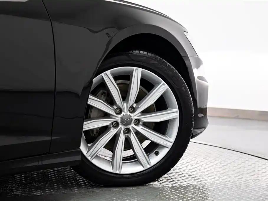 Audi Audi A6L 2022 45 TFSI Premium Dynamic Edition 2024 - thumbnail 20