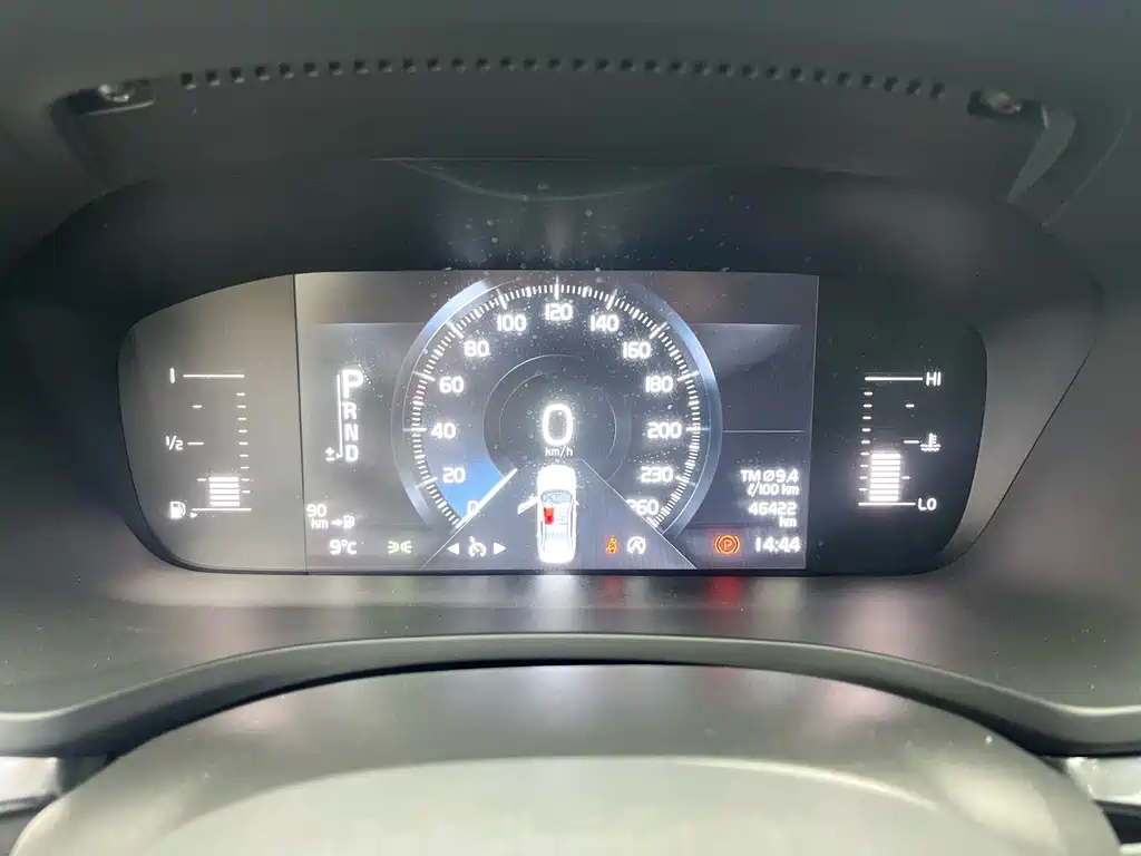Volvo Volvo S60 2021 T4 Momentum Luxury Edition 2020 - thumbnail 9