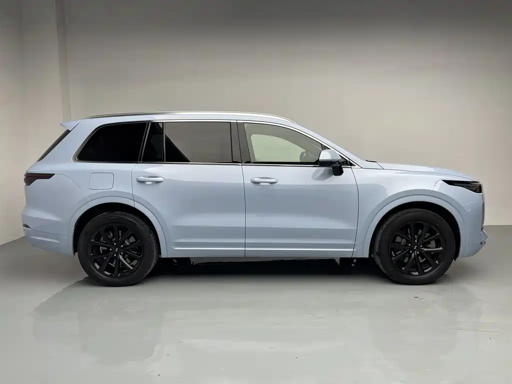 Li Auto Li ONE 2020 Extended Range 6-Seat Version 2021 - thumbnail 5