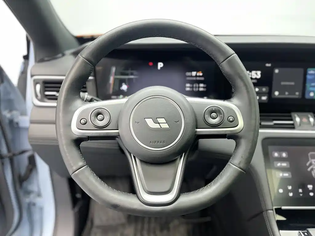 Li Auto Li ONE 2020 Extended Range 6-Seat Version 2021 - thumbnail 9