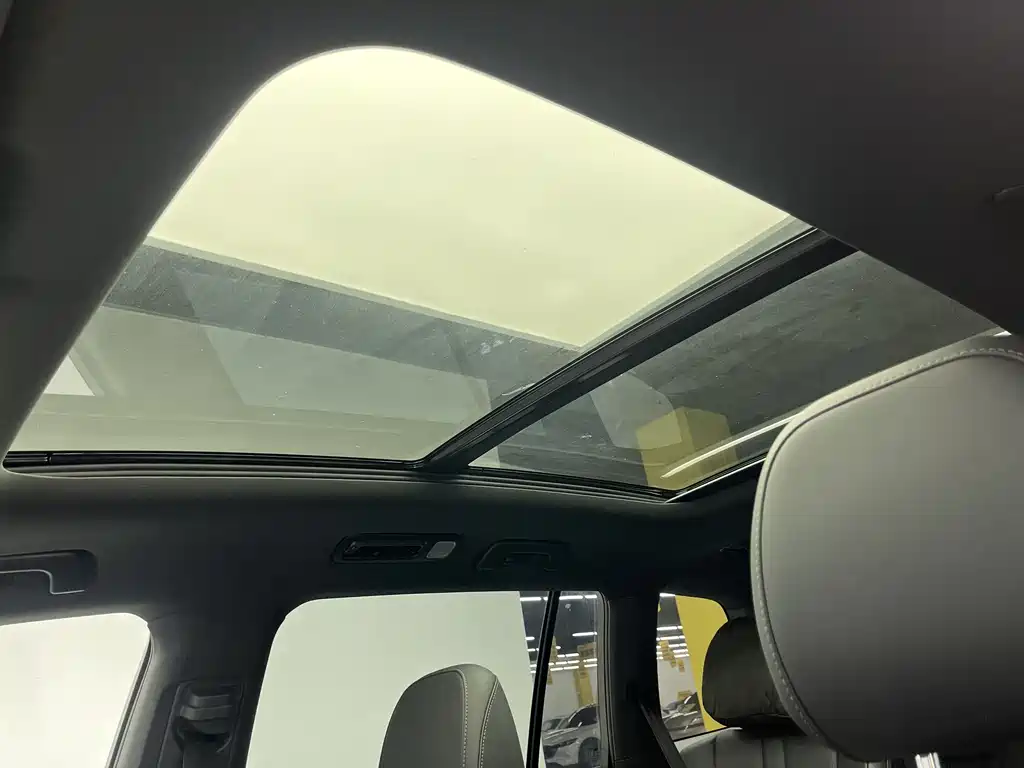Li Auto Li ONE 2020 Extended Range 6-Seat Version 2021 - thumbnail 14