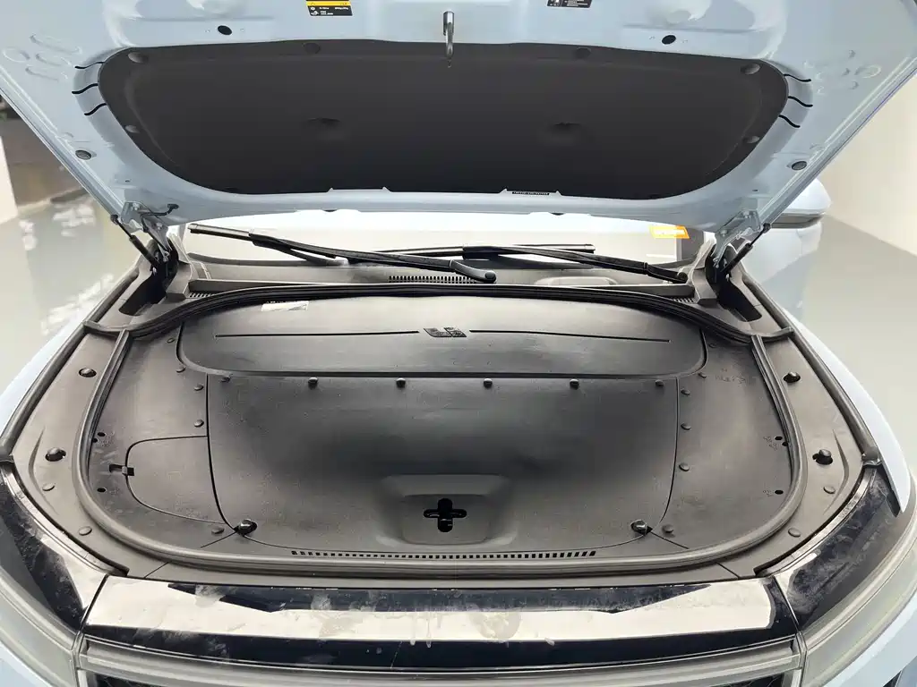 Li Auto Li ONE 2020 Extended Range 6-Seat Version 2021 - thumbnail 15