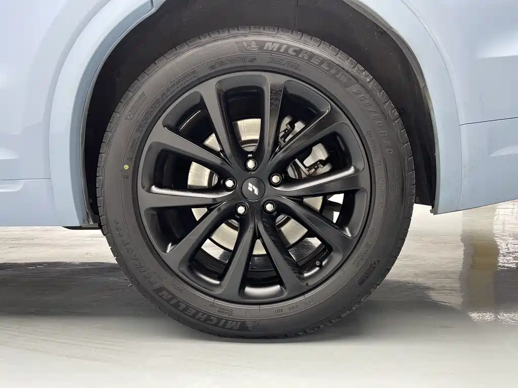 Li Auto Li ONE 2020 Extended Range 6-Seat Version 2021 - thumbnail 17