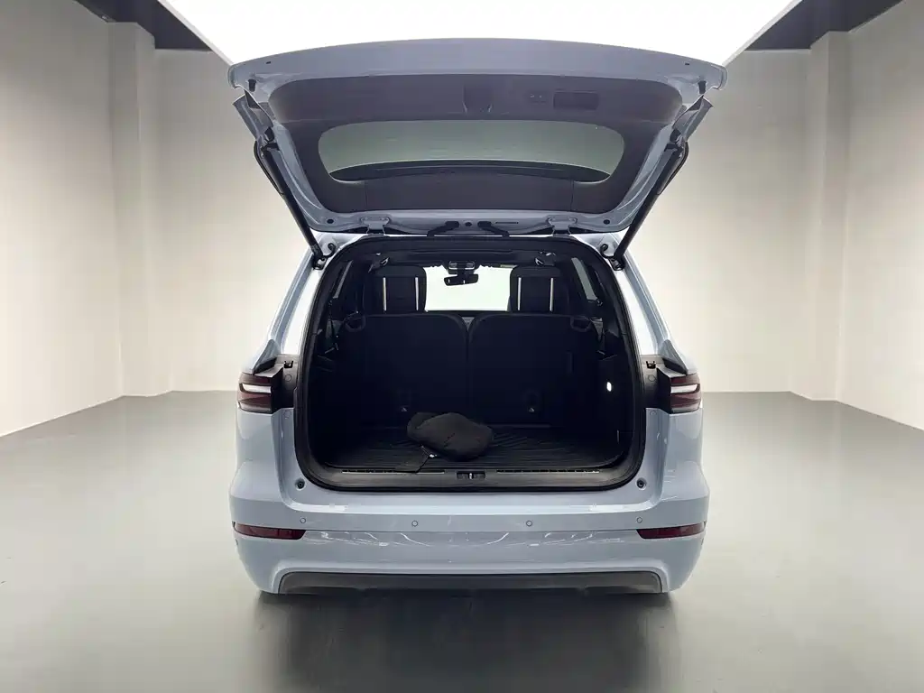 Li Auto Li ONE 2020 Extended Range 6-Seat Version 2021 - thumbnail 19