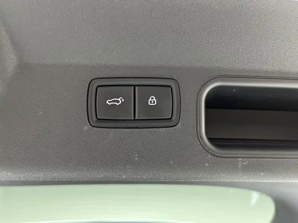 Li Auto Li ONE 2020 Extended Range 6-Seat Version 2021 - thumbnail 20