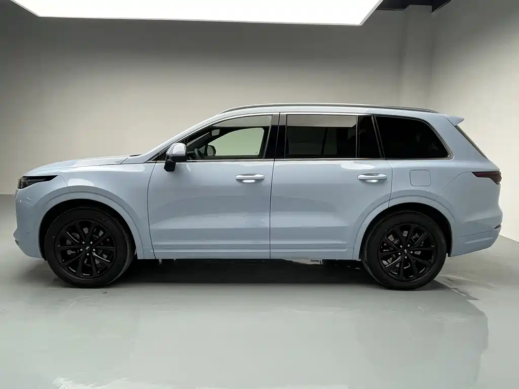 Li Auto Li ONE 2020 Extended Range 6-Seat Version 2021 - thumbnail 21