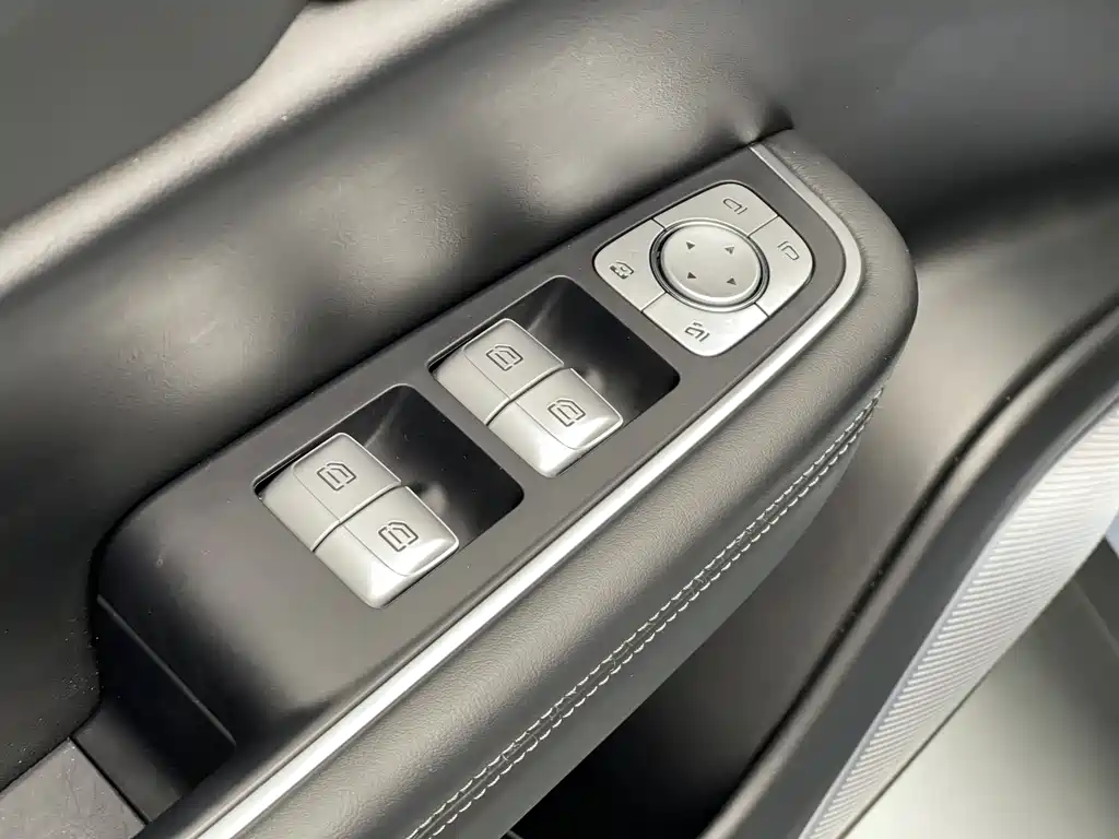 Li Auto Li ONE 2020 Extended Range 6-Seat Version 2021 - thumbnail 22