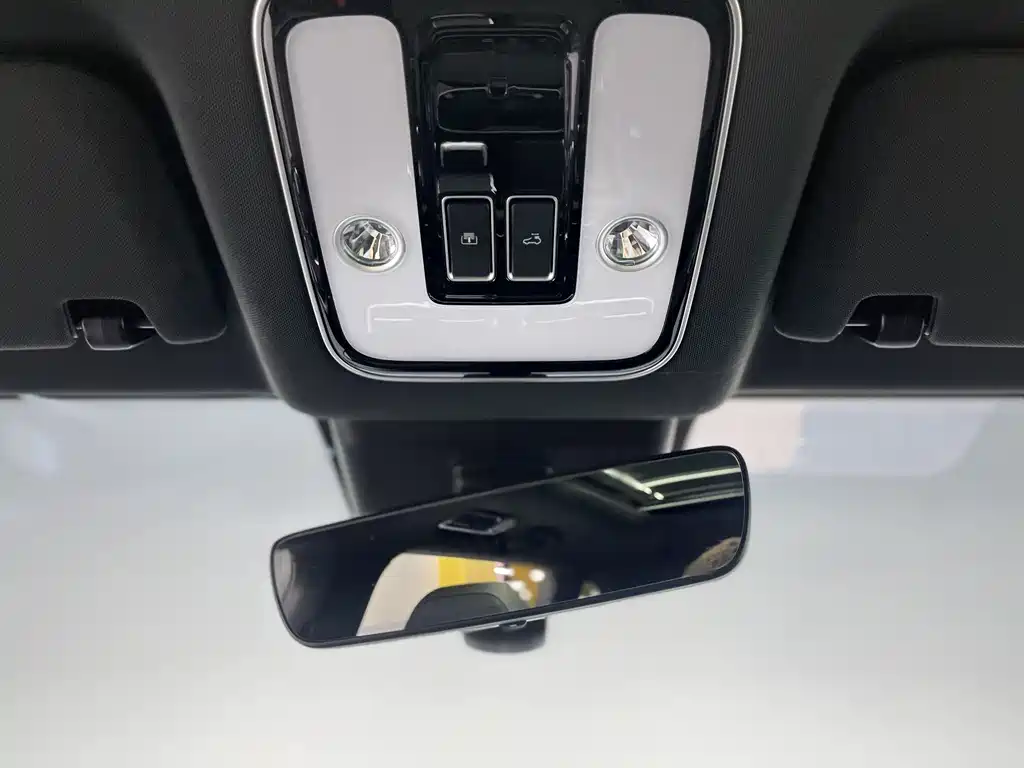 Li Auto Li ONE 2020 Extended Range 6-Seat Version 2021 - thumbnail 28