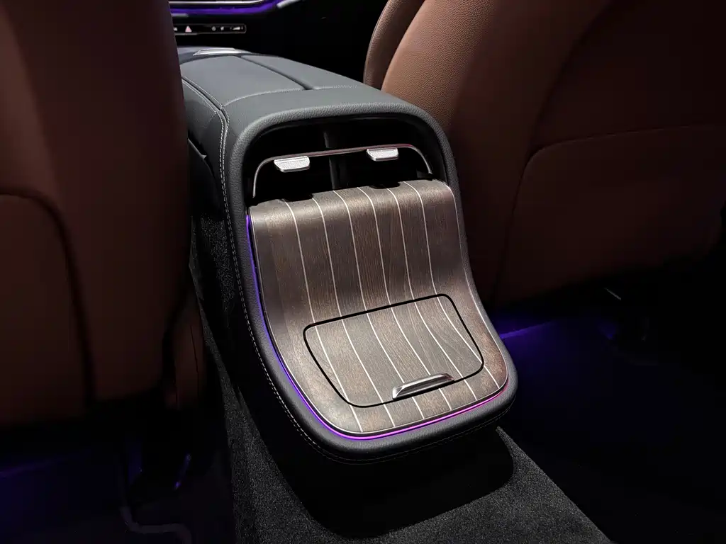 Mercedes-Benz Mercedes-Benz E-Class 2025 Model Year Facelift E 300 L Luxury 2025 - thumbnail 20
