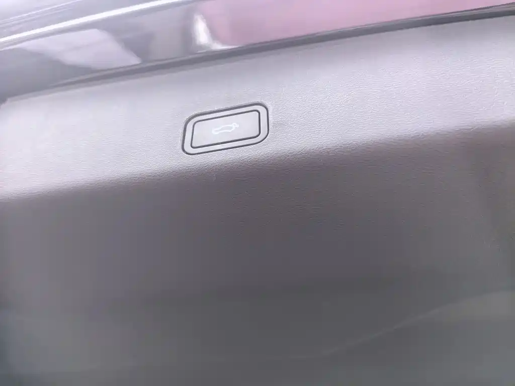 Geely Auto Star Ray L 2024 2.0TD High Power Automatic FWD Cloud Version 2024 - thumbnail 15