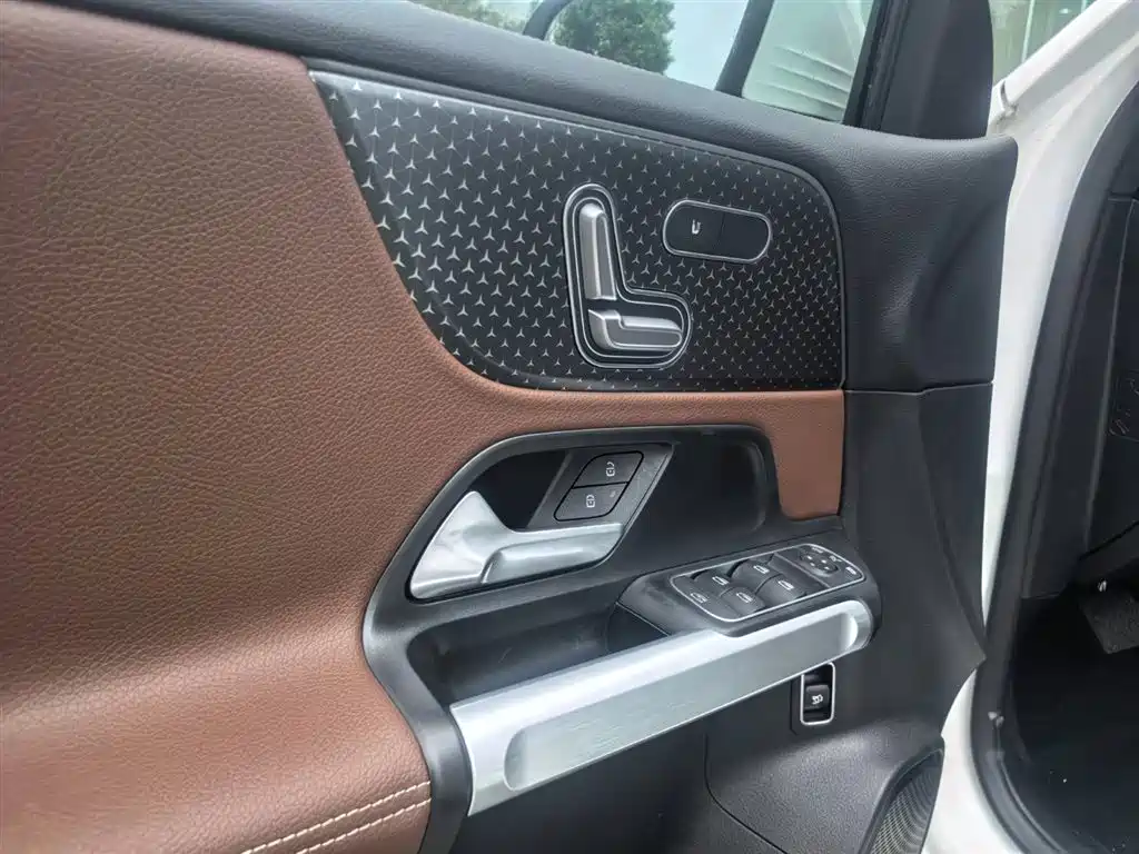 Mercedes-Benz Mercedes-Benz EQB 2025 EQB 260 2026 - thumbnail 16