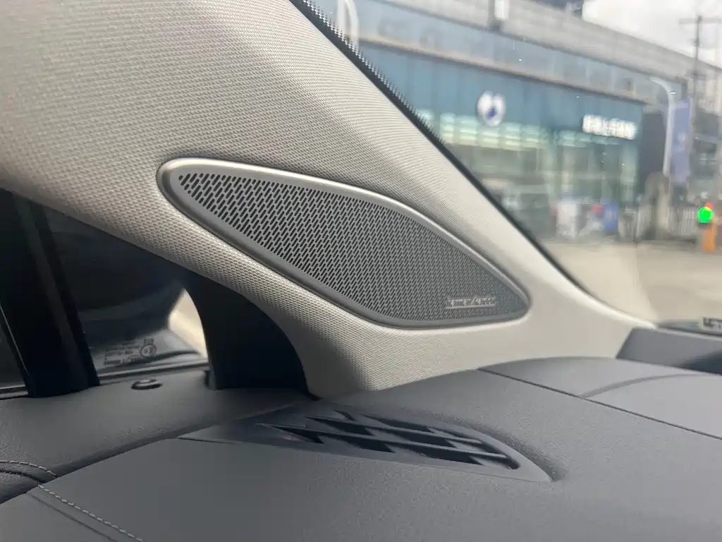 Volkswagen Volkswagen ID.7 VIZZION 2024 PRO 2024 - thumbnail 9