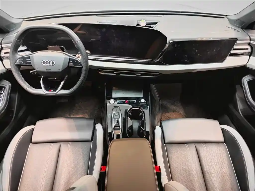 Audi Audi A5L 2026 2.0T Sport Edition 2025 - thumbnail 6