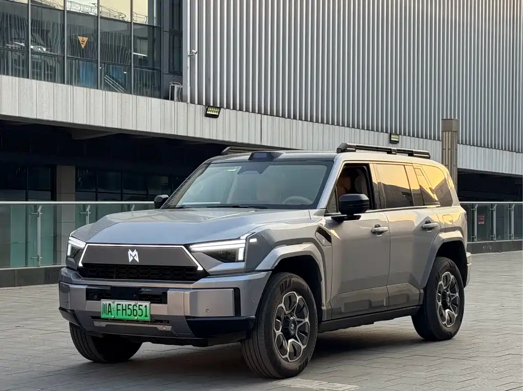 Mengshi Mengshi M817 2025 Max 2025