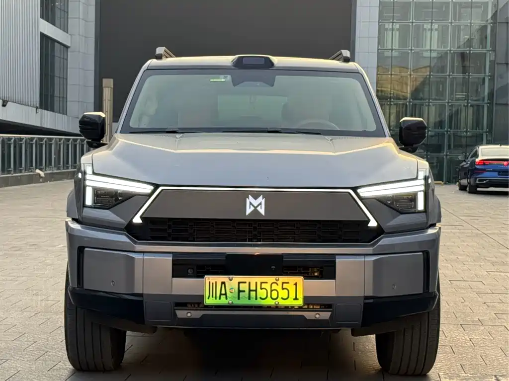 Mengshi Mengshi M817 2025 Max 2025 - thumbnail 2