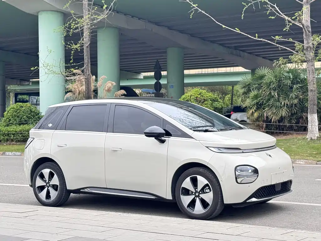Baojun Baojun Yun Duo 2023 460 Max Lingxi Edition 2024 - thumbnail 3
