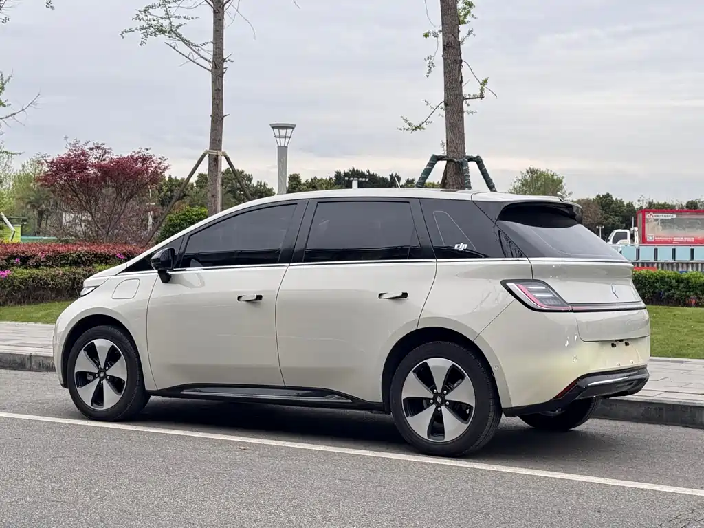 Baojun Baojun Yun Duo 2023 460 Max Lingxi Edition 2024 - thumbnail 7