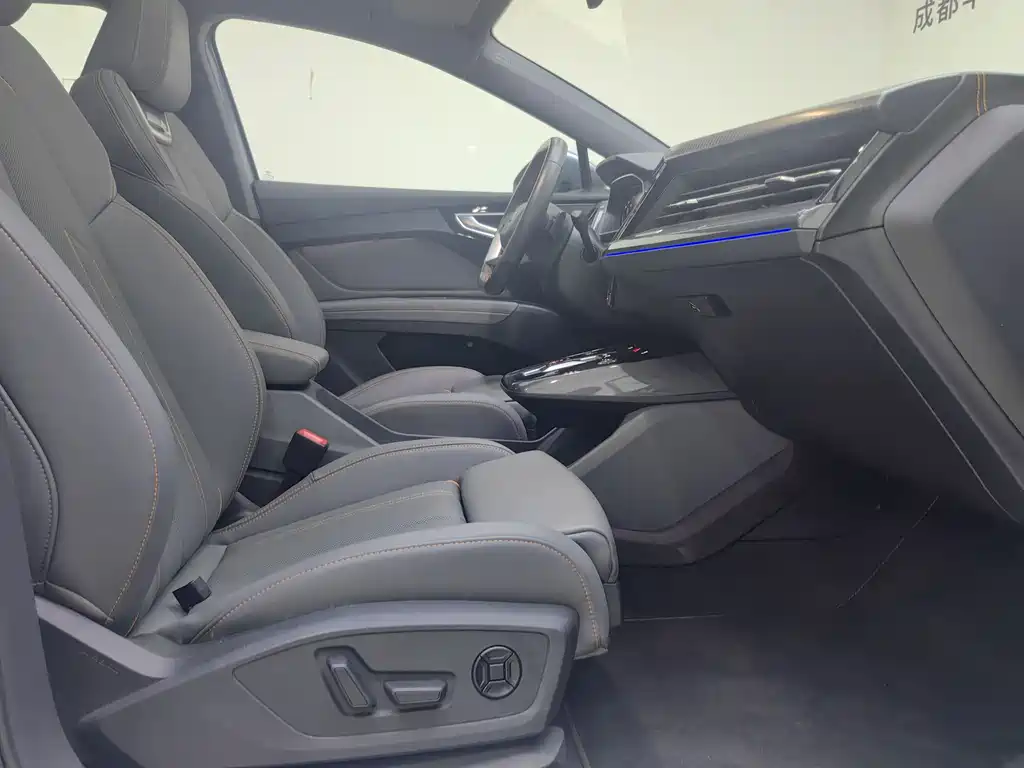Audi Audi Q4 e-tron 2024 40 e-tron Creative Edition 2024 - thumbnail 10