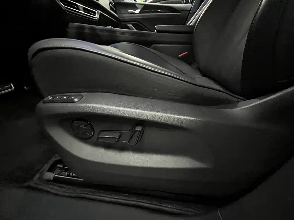 Volkswagen Tiguan L 2024 PRO 380TSI AWD R-Line Intelligent Edition 2024 - thumbnail 5