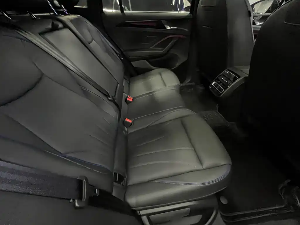 Volkswagen Tiguan L 2024 PRO 380TSI AWD R-Line Intelligent Edition 2024 - thumbnail 11