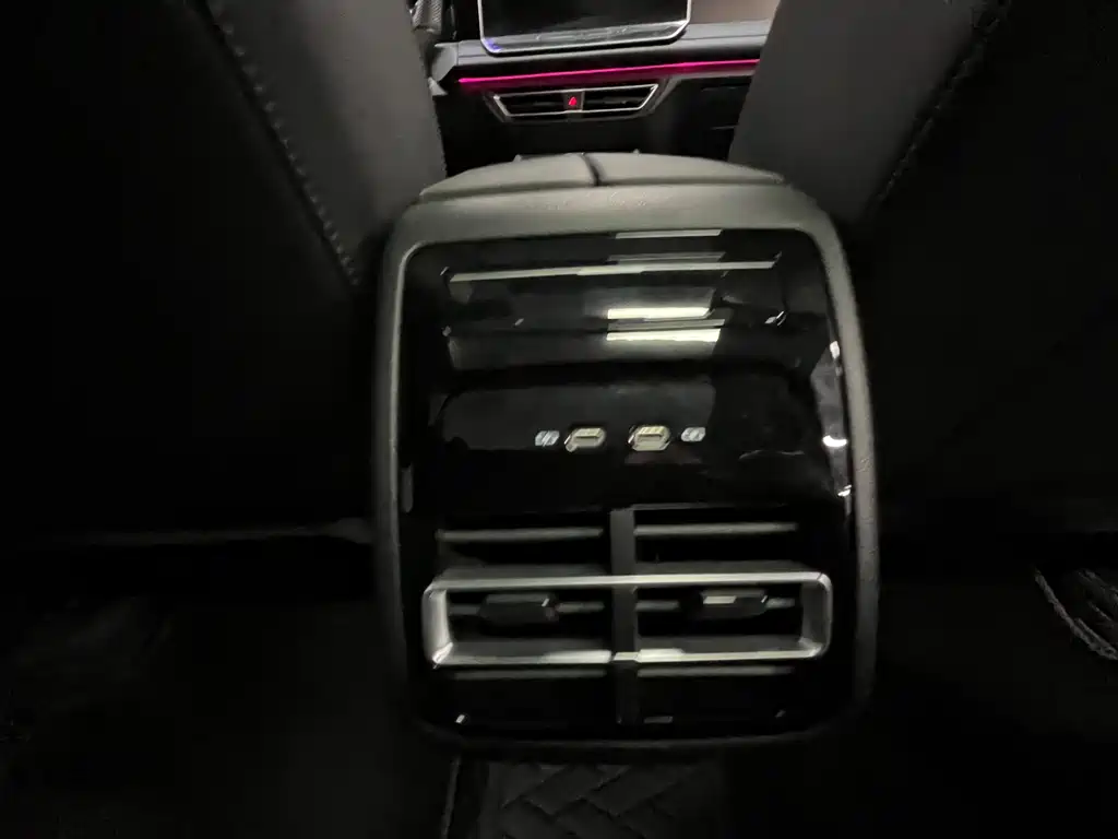 Volkswagen Tiguan L 2024 PRO 380TSI AWD R-Line Intelligent Edition 2024 - thumbnail 14