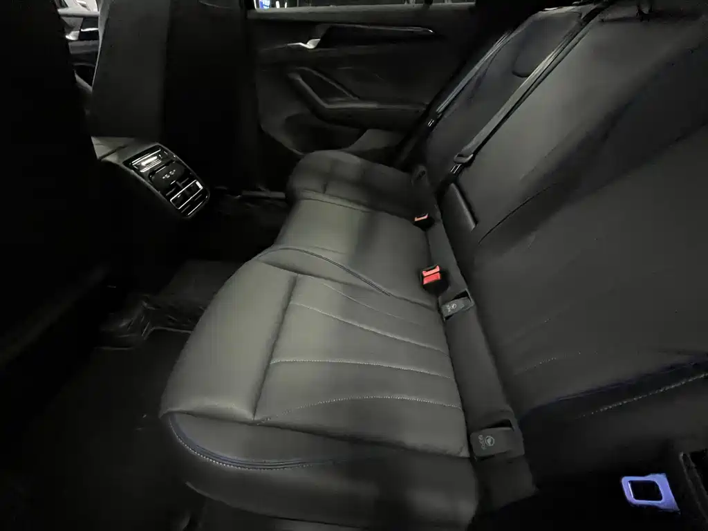 Volkswagen Tiguan L 2024 PRO 380TSI AWD R-Line Intelligent Edition 2024 - thumbnail 16