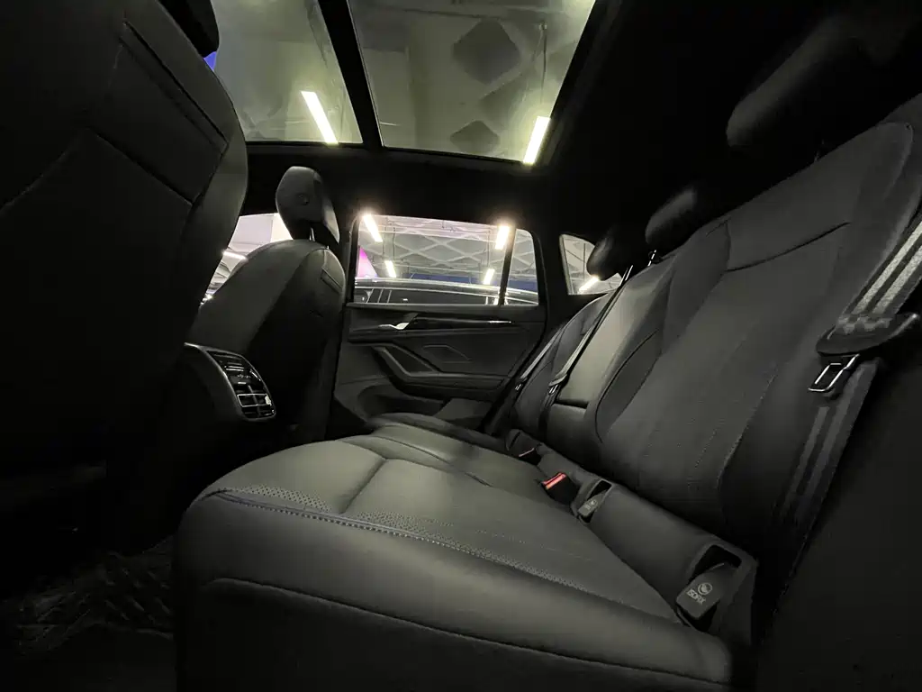 Volkswagen Tiguan L 2024 PRO 380TSI AWD R-Line Intelligent Edition 2024 - thumbnail 18
