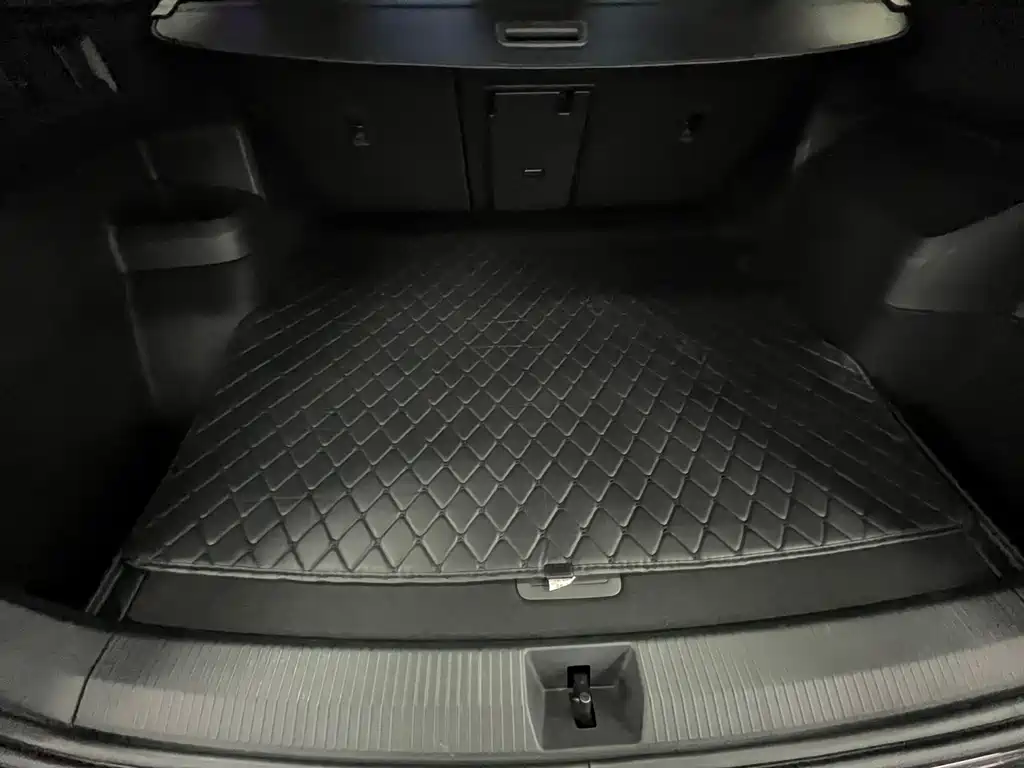 Volkswagen Tiguan L 2024 PRO 380TSI AWD R-Line Intelligent Edition 2024 - thumbnail 19