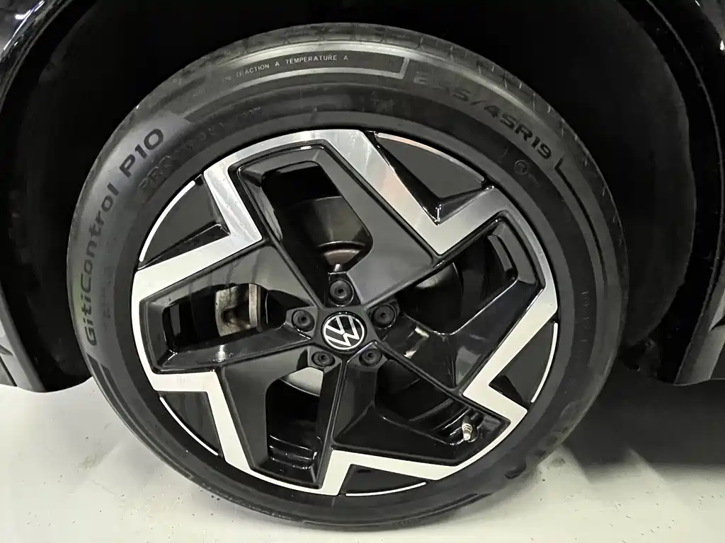 Volkswagen Tiguan L 2024 PRO 380TSI AWD R-Line Intelligent Edition 2024 - thumbnail 21