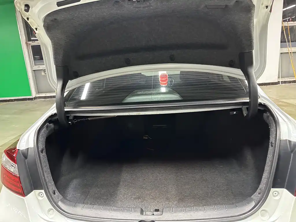 Honda Honda Accord 2016 2.0L Comfort Edition 2017 - thumbnail 14
