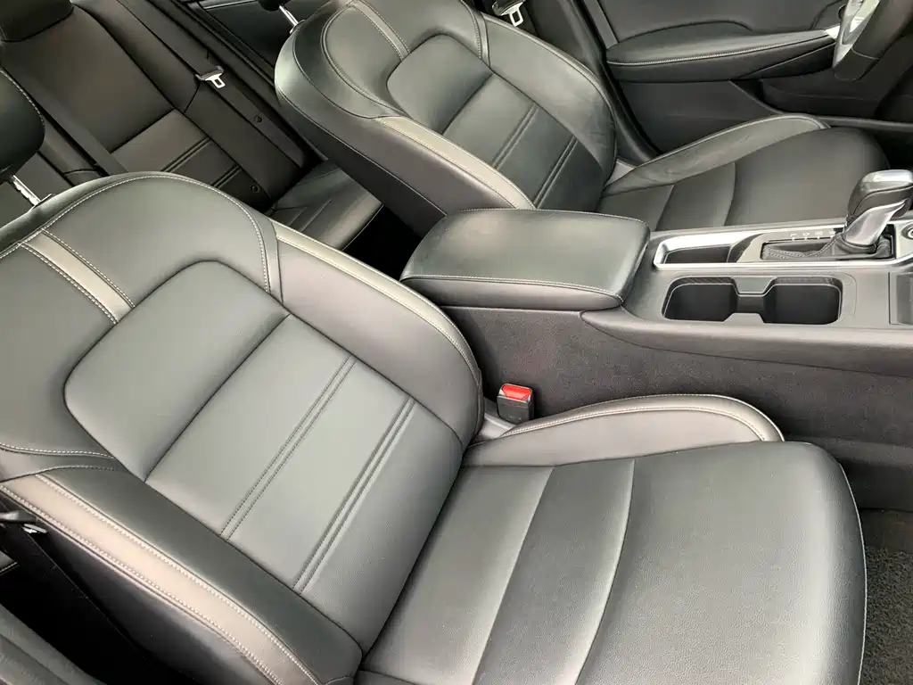 Nissan Nissan Sylphy 2020 1.6L XL CVT Comfort Edition 2021 - thumbnail 20