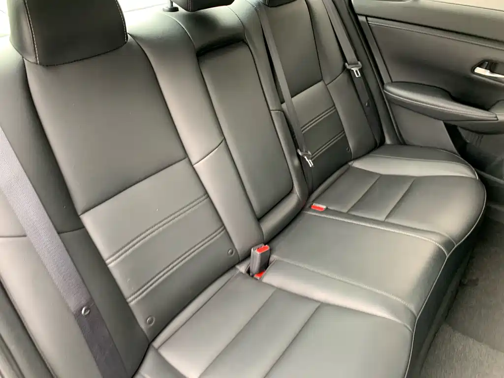 Nissan Nissan Sylphy 2020 1.6L XL CVT Comfort Edition 2021 - thumbnail 22