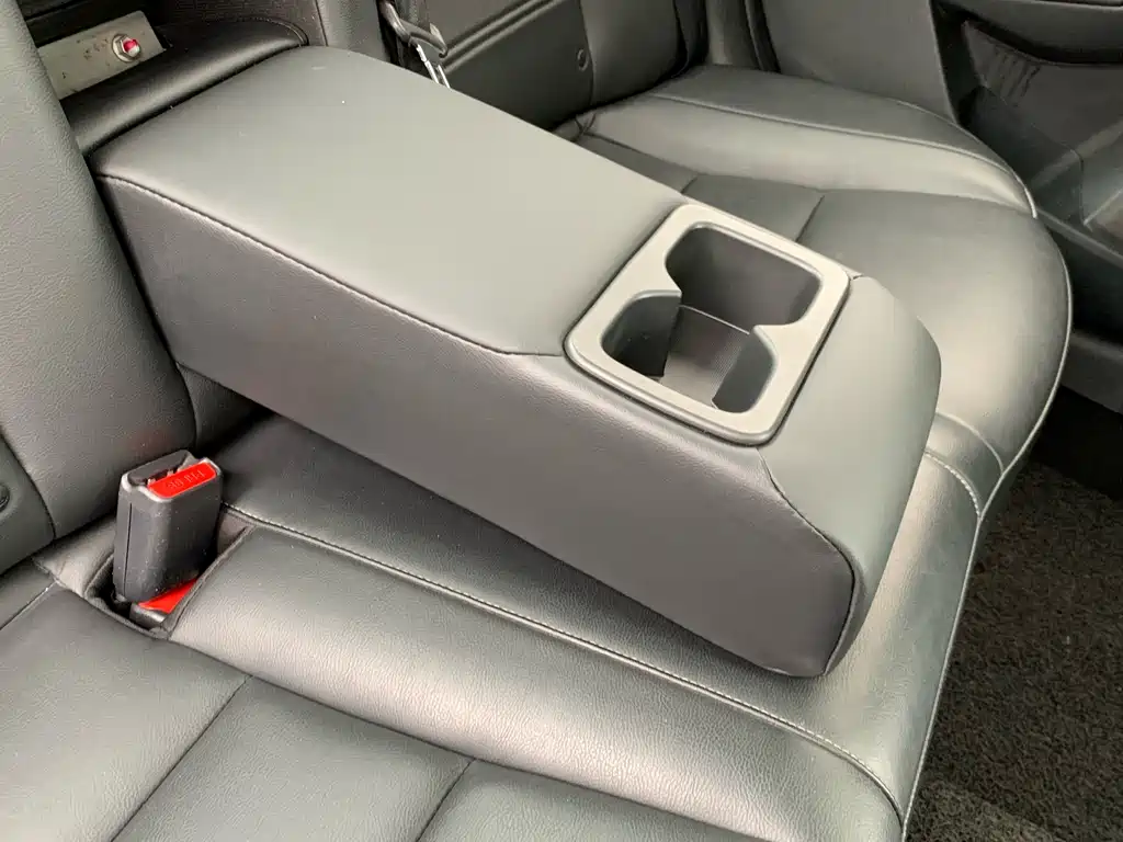 Nissan Nissan Sylphy 2020 1.6L XL CVT Comfort Edition 2021 - thumbnail 23