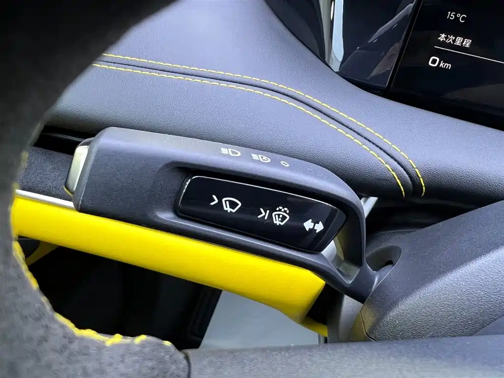 Xiaomi Motors Xiaomi SU7 Ultra 2025 Ultra 2025 - thumbnail 13